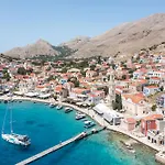 Isminis * Chalki Town