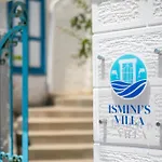 Isminis * Chalki Town