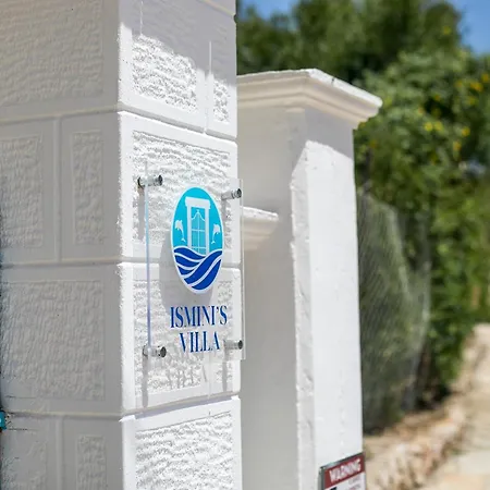 Villa Isminis