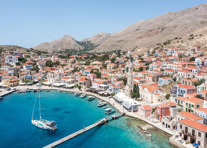 Isminis * Chalki Town