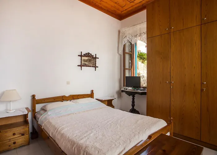 Isminis * Chalki Town