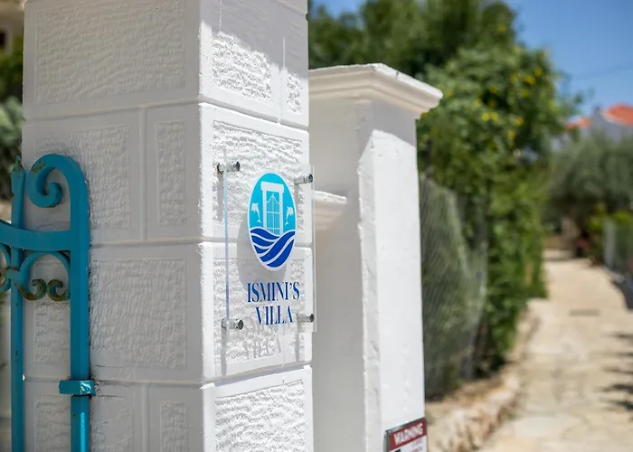 Villa Isminis